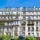 Bien immobilier de luxe à Paris